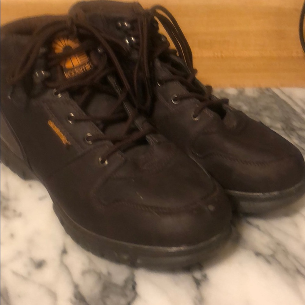 Men’s Boots